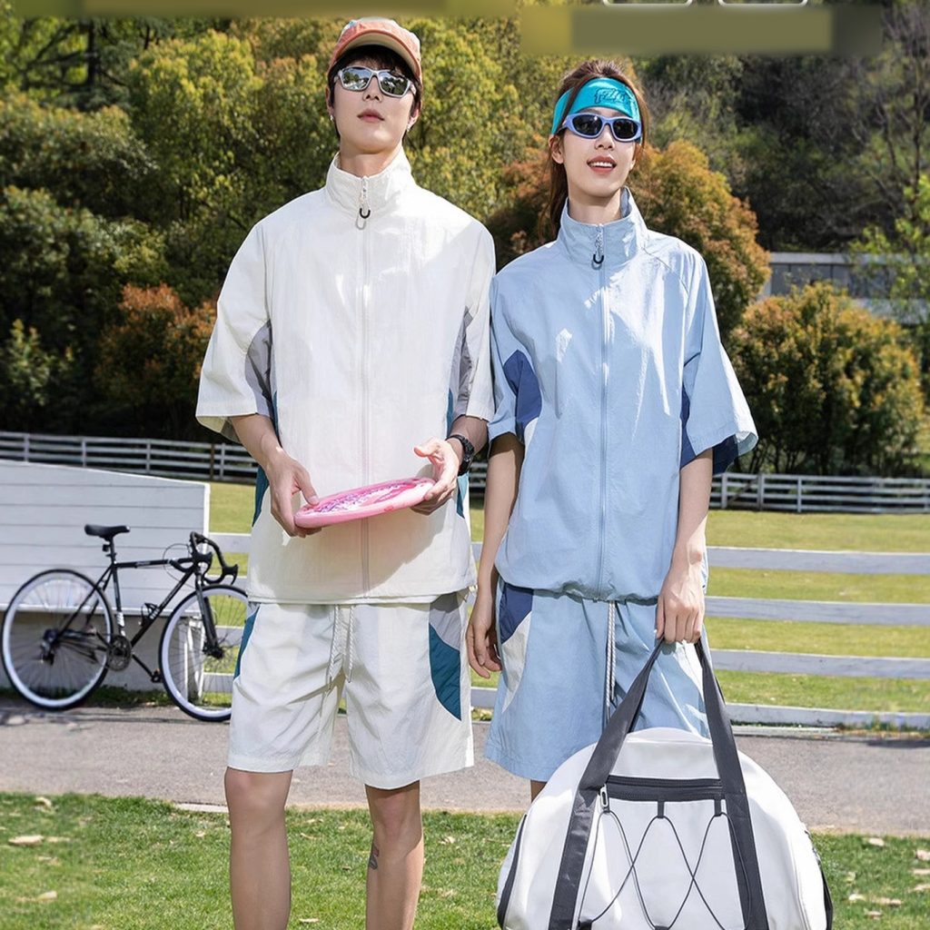 Women&rsquo;s Short-Sleeve Training Set SS0280
