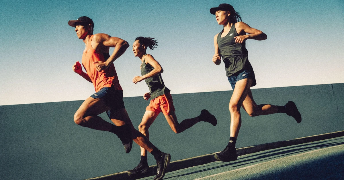 Outdoor activewear performance apparel development