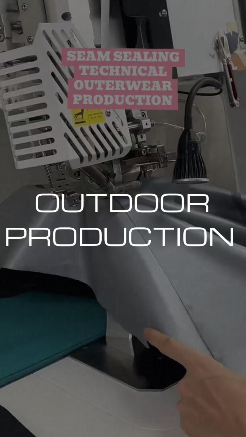 Outdoor Production