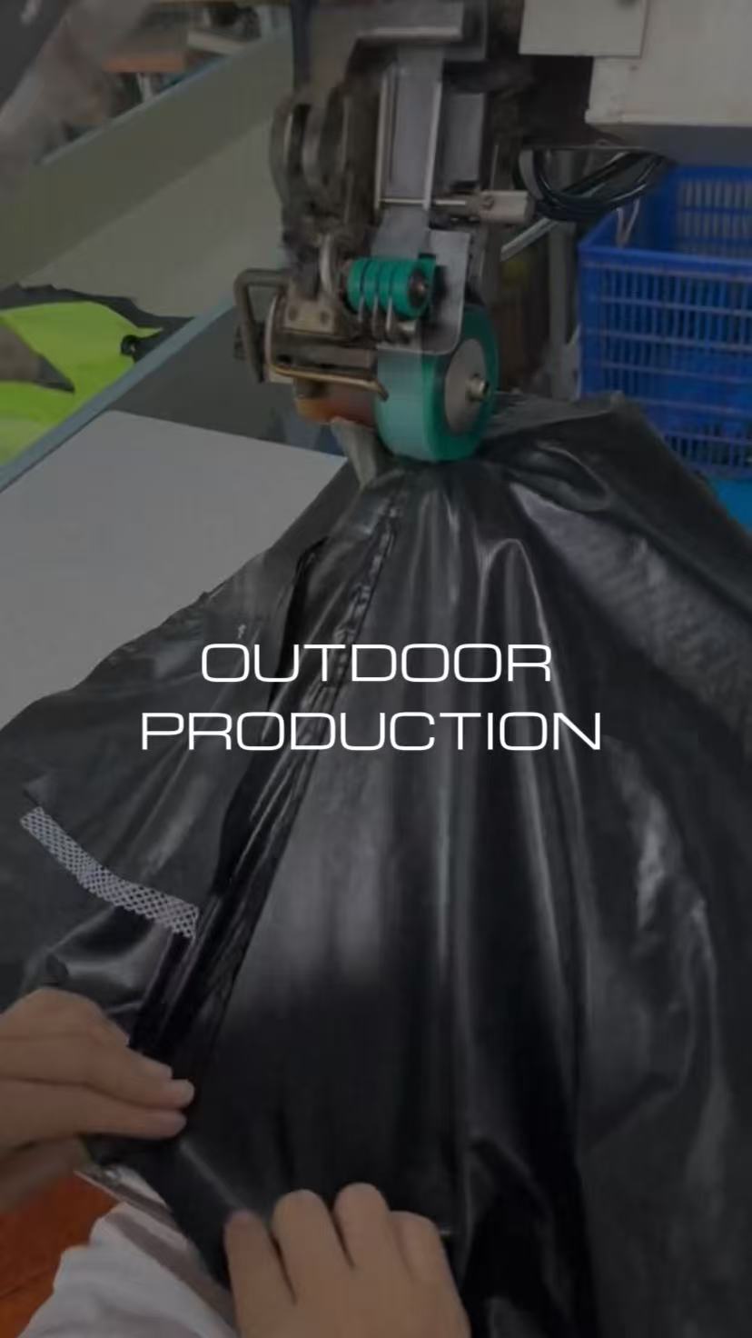 Outdoor Production